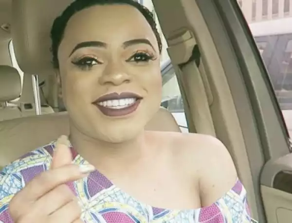 Bobrisky Says He Mensturates Monthly, Narrates The Pains He Goes Through Monthly (See What He Posted)